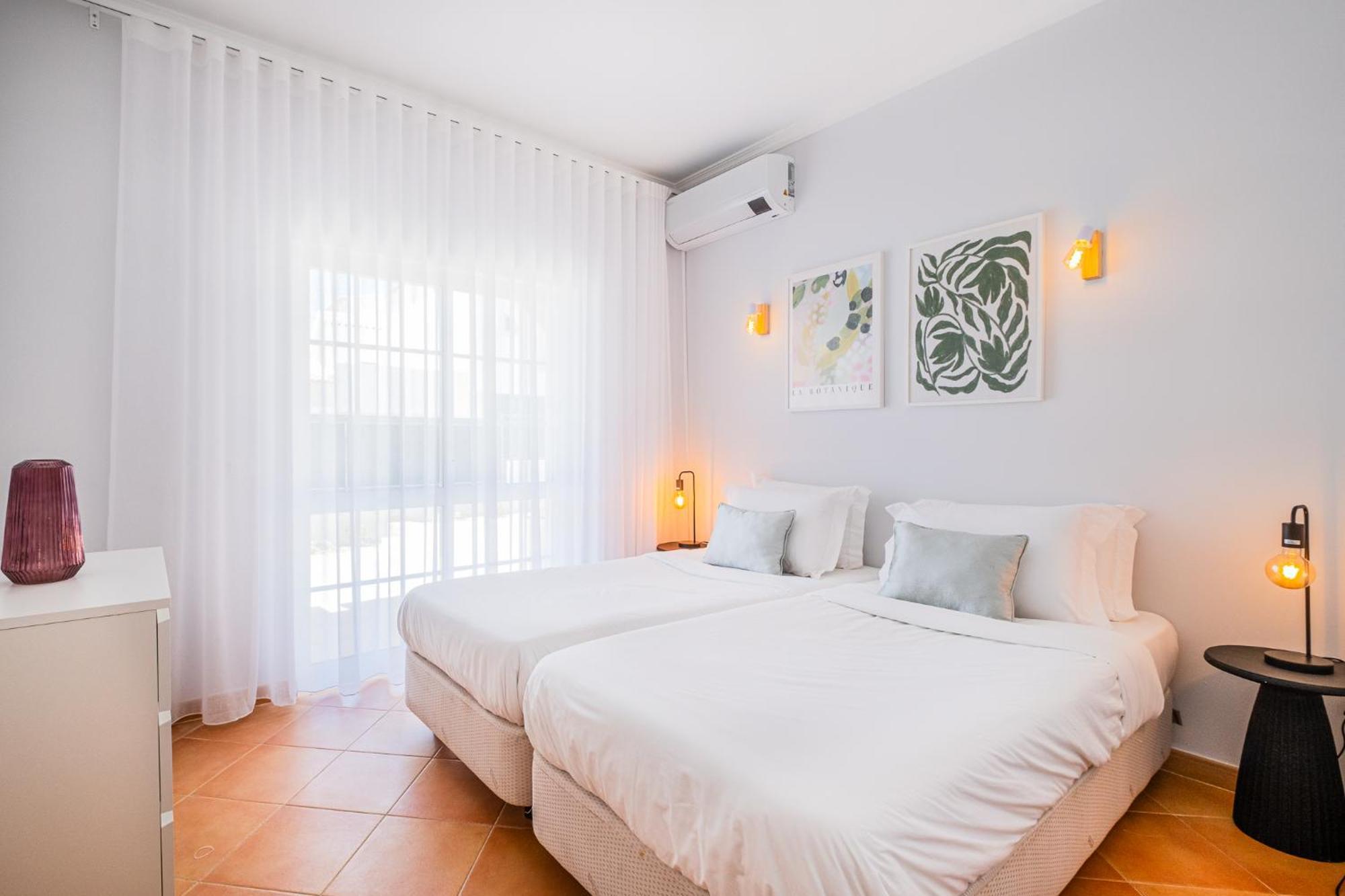 Villa Vicente Mar Luxury - Private Pool *